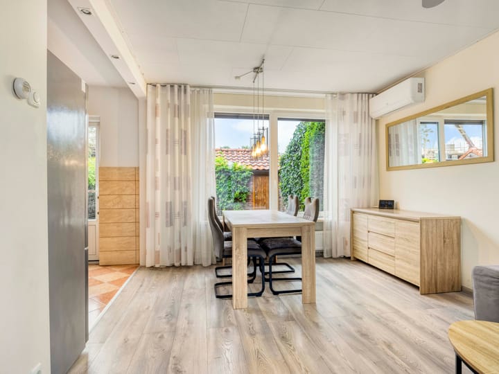 Tussenwoning te koop: Wilgenstraat 7, Made
