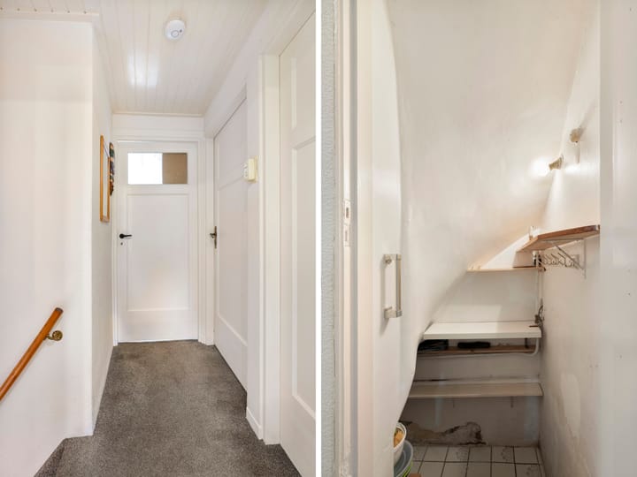 Tussenwoning te koop: Wilgenstraat 7, Made