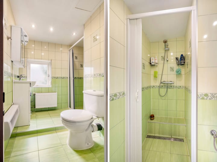 Tussenwoning te koop: Wilgenstraat 7, Made