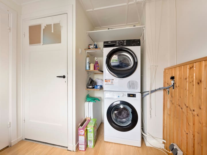 Tussenwoning te koop: Wilgenstraat 7, Made