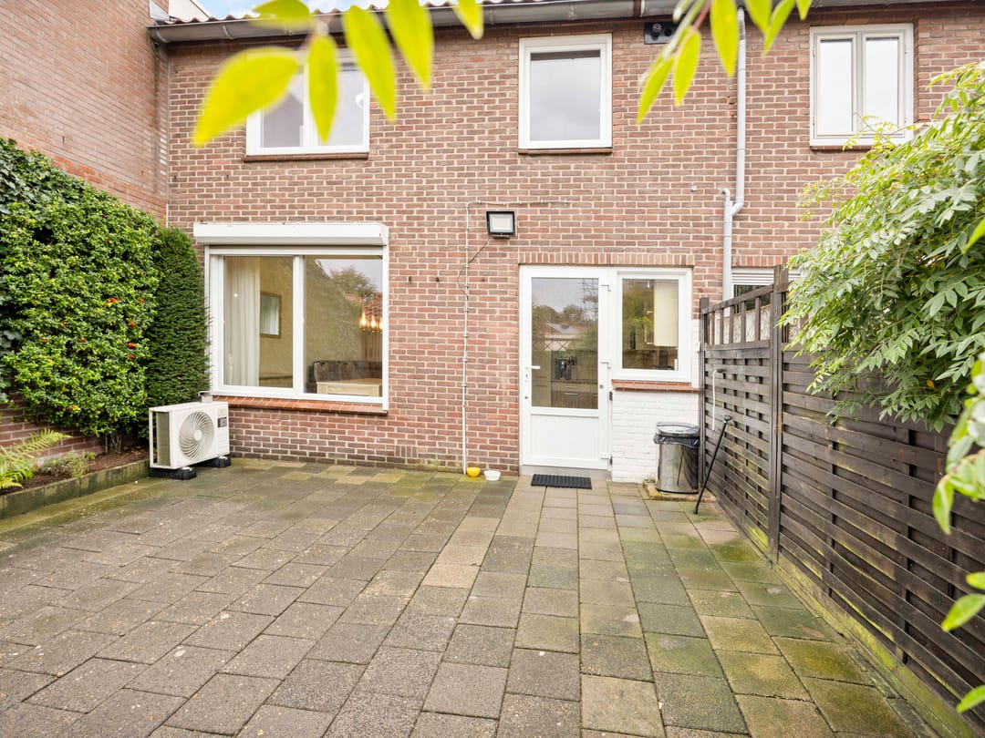 Photo 32 of Wilgenstraat 7