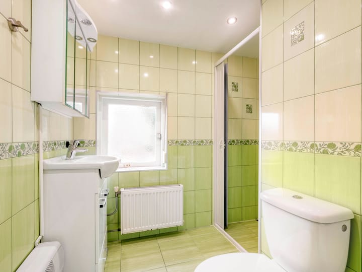 Tussenwoning te koop: Wilgenstraat 7, Made