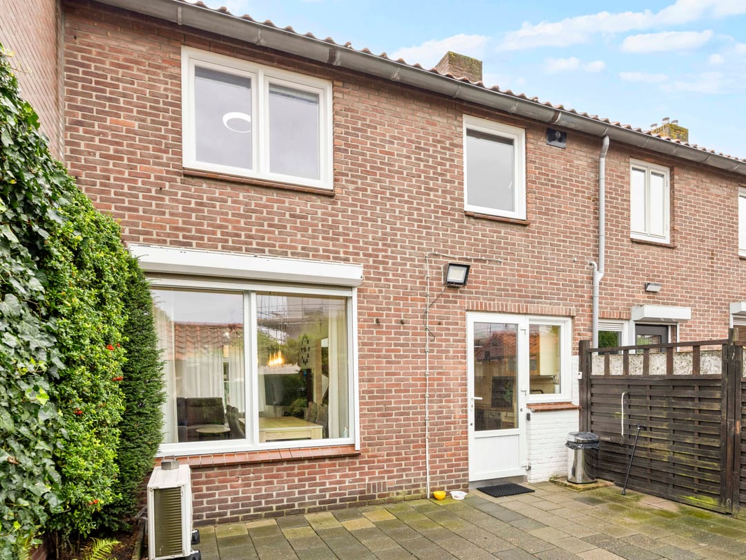 Photo 31 of Wilgenstraat 7