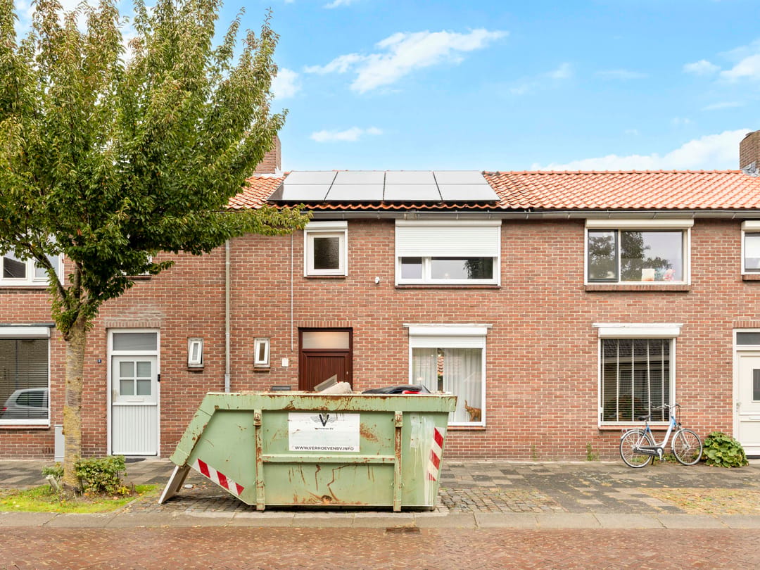Photo 38 of Wilgenstraat 7