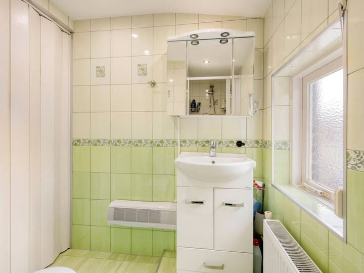 Tussenwoning te koop: Wilgenstraat 7, Made