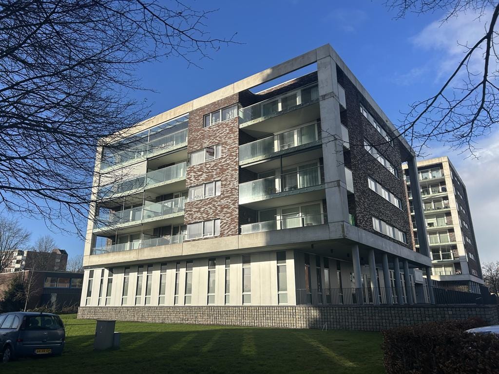 Blokwieke 82 Stadskanaal