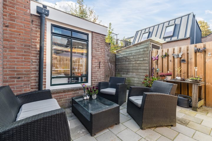 Photo 4 of Prijssestraat 57-A