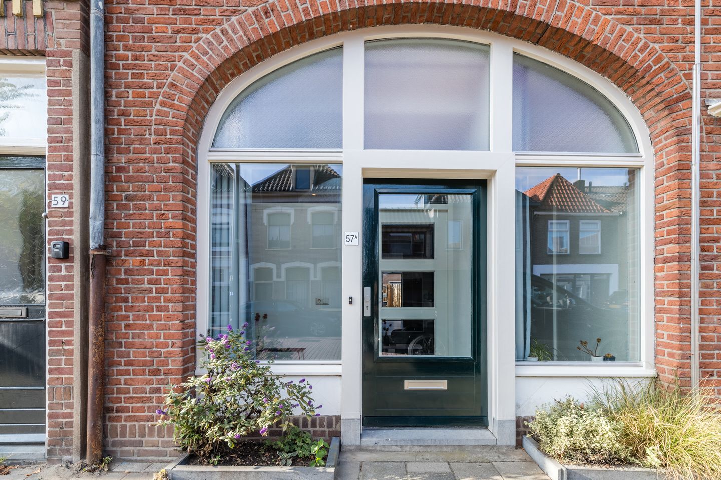 Photo 1 of Prijssestraat 57-A