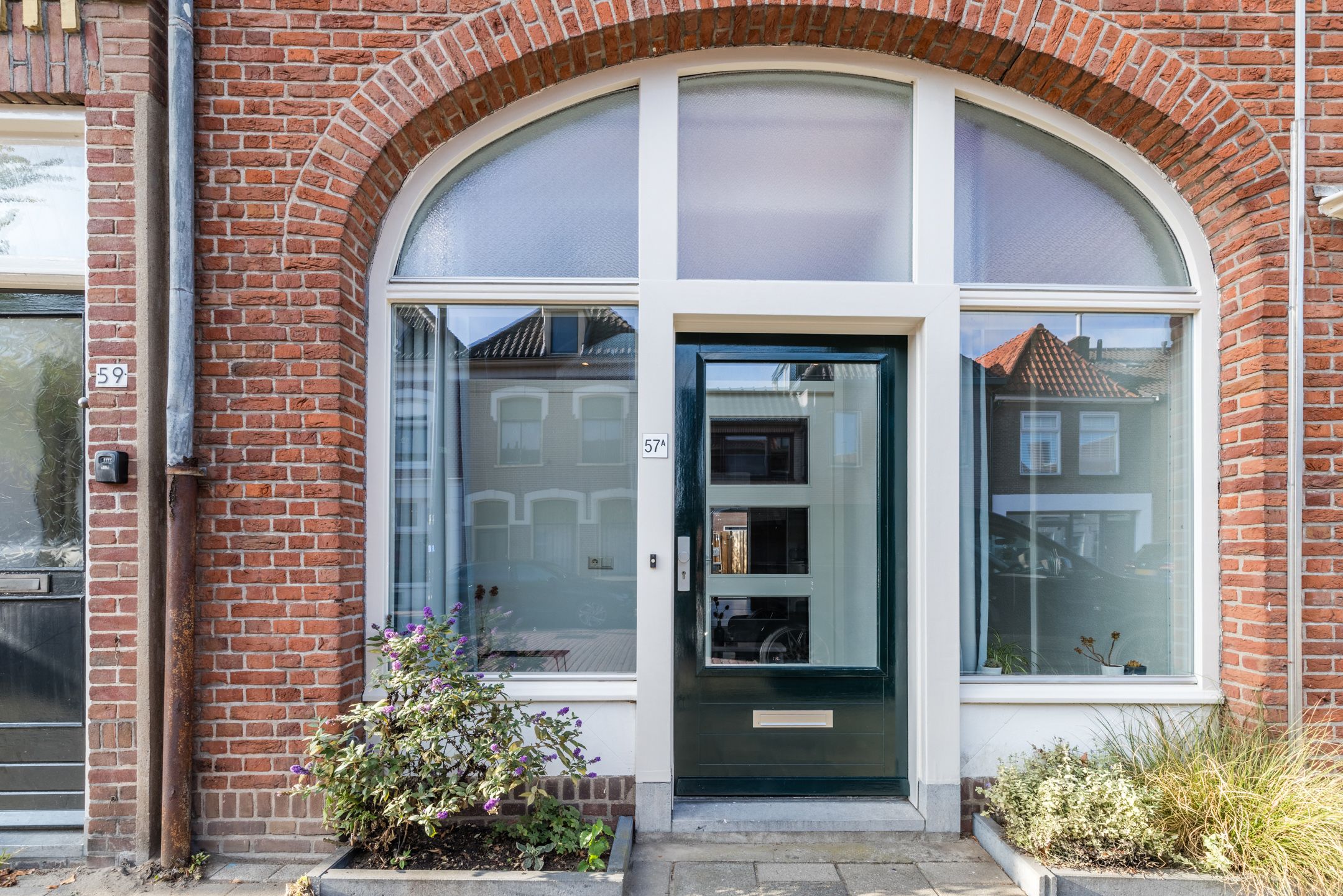 Prijssestraat 57 a