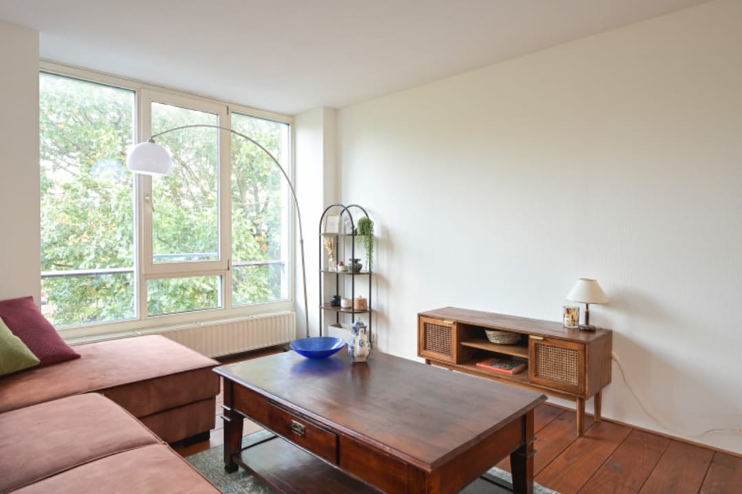 Photo 17 of Huijgensstraat 13-D