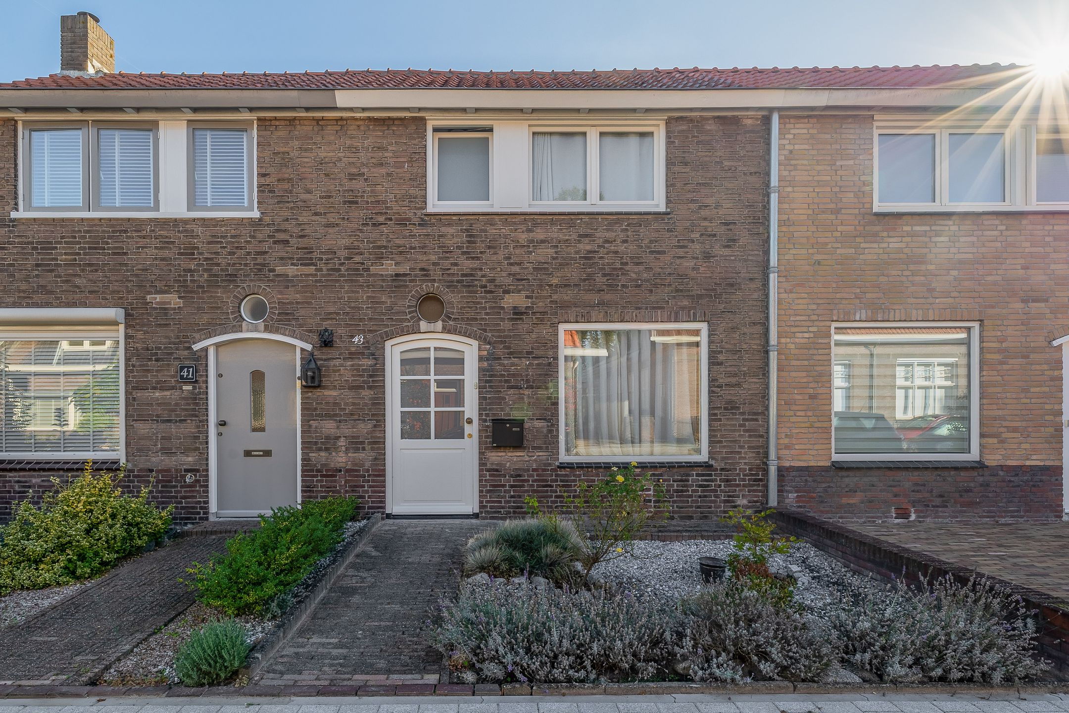 Baardwijksestraat 43 