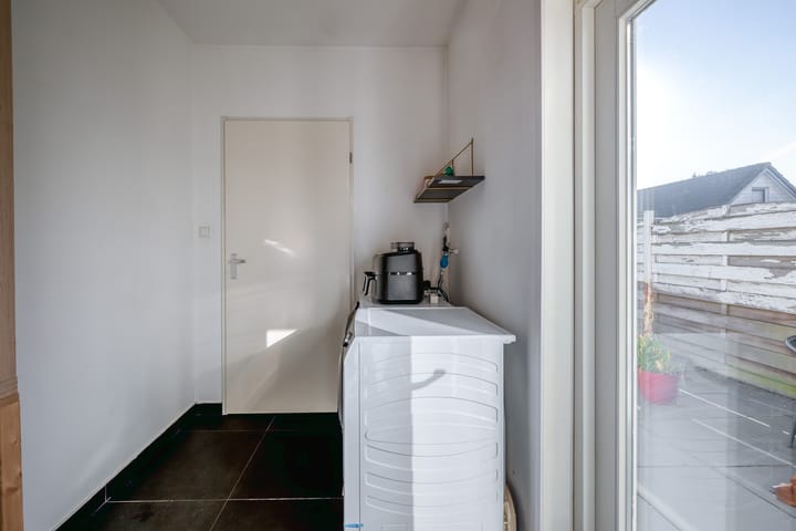 Tussenwoning te koop: Baardwijksestraat 43, Waalwijk