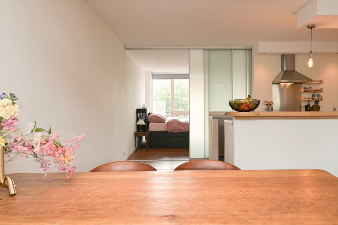 Photo 7 of Huijgensstraat 13-D