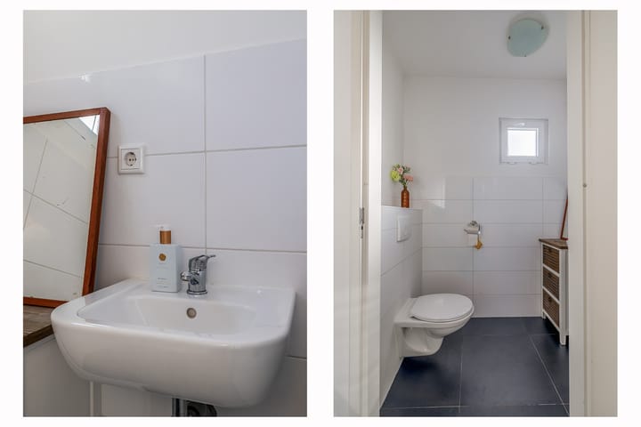 Tussenwoning te koop: Baardwijksestraat 43, Waalwijk