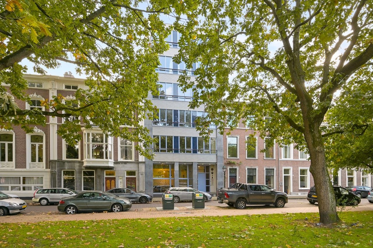 Foto 1 van Huijgensstraat 13-D