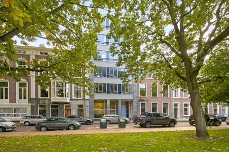 Huijgensstraat thumbnail