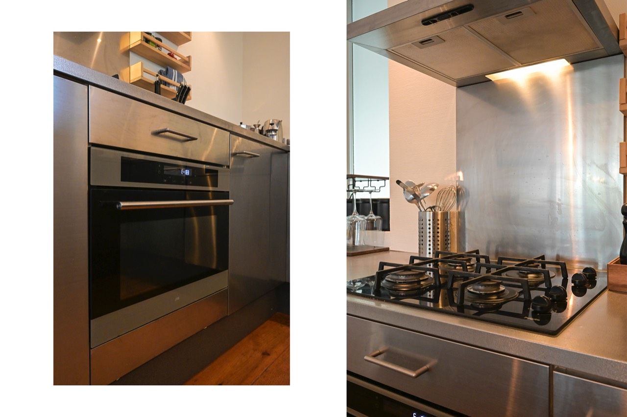Photo 9 of Huijgensstraat 13-D