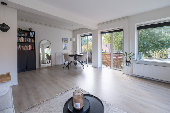 Appartement te koop: Engweg 5I, Driebergen-Rijsenburg