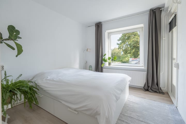 Appartement te koop: Engweg 5I, Driebergen-Rijsenburg