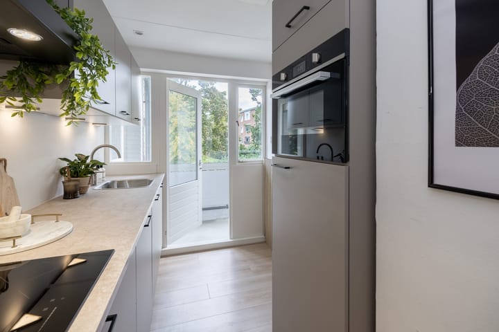 Appartement te koop: Engweg 5I, Driebergen-Rijsenburg