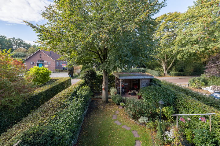 Appartement te koop: Engweg 5I, Driebergen-Rijsenburg