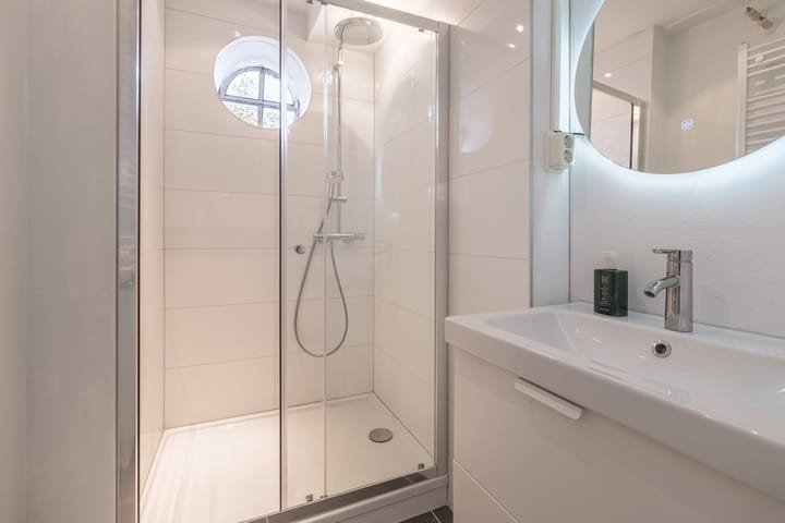 Appartement te koop: Engweg 5I, Driebergen-Rijsenburg
