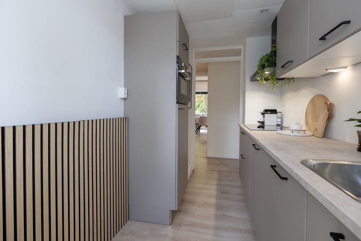 Appartement te koop: Engweg 5I, Driebergen-Rijsenburg