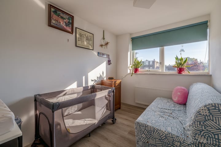 Tussenwoning te koop: Baardwijksestraat 43, Waalwijk