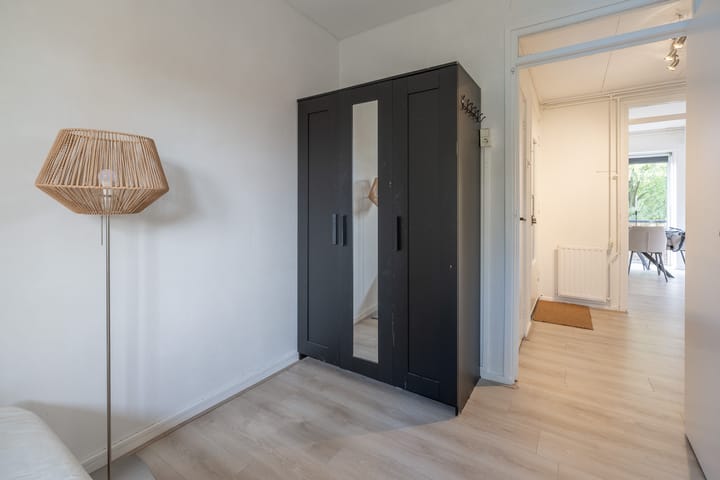 Appartement te koop: Engweg 5I, Driebergen-Rijsenburg