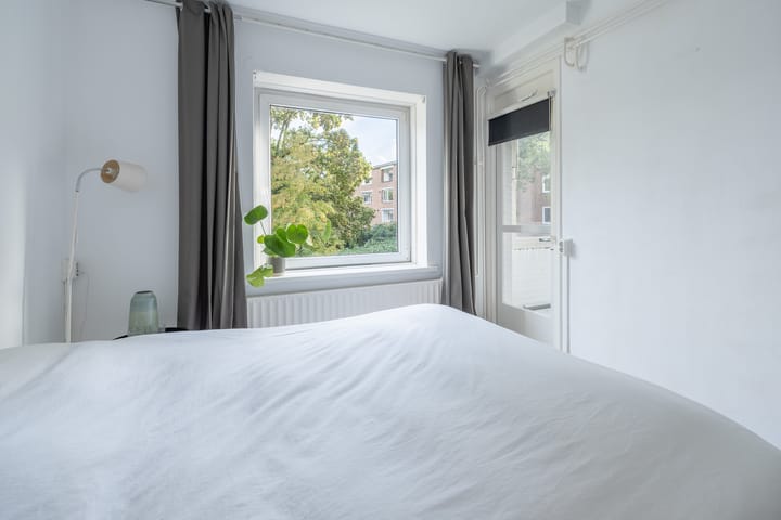 Appartement te koop: Engweg 5I, Driebergen-Rijsenburg