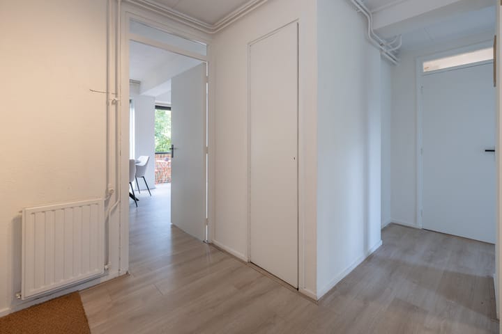 Appartement te koop: Engweg 5I, Driebergen-Rijsenburg