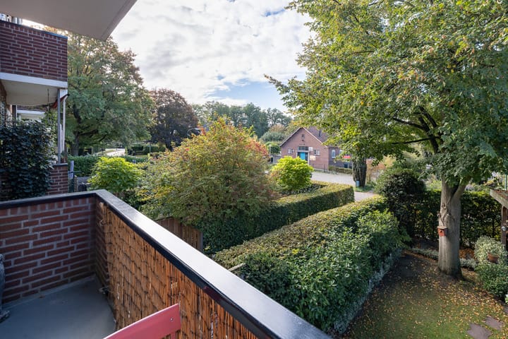 Appartement te koop: Engweg 5I, Driebergen-Rijsenburg