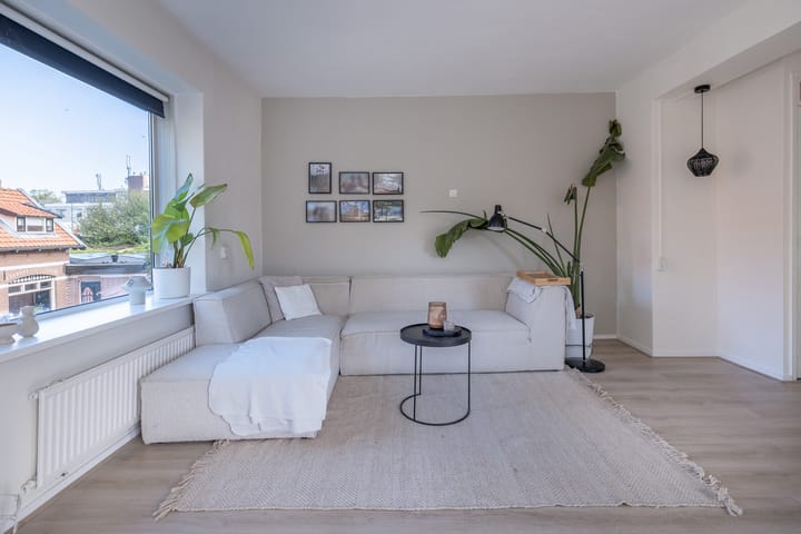 Appartement te koop: Engweg 5I, Driebergen-Rijsenburg