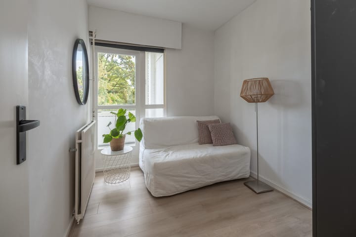 Appartement te koop: Engweg 5I, Driebergen-Rijsenburg