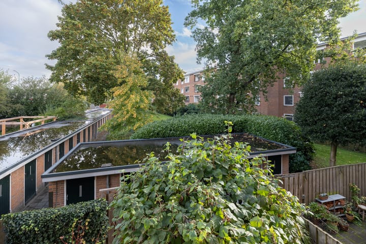 Appartement te koop: Engweg 5I, Driebergen-Rijsenburg