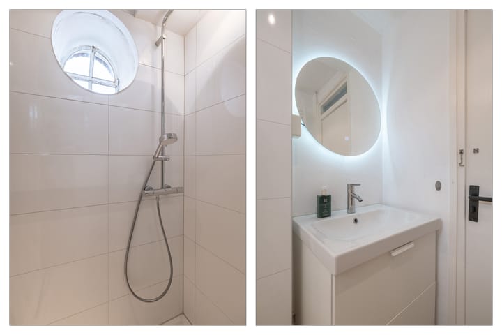 Appartement te koop: Engweg 5I, Driebergen-Rijsenburg