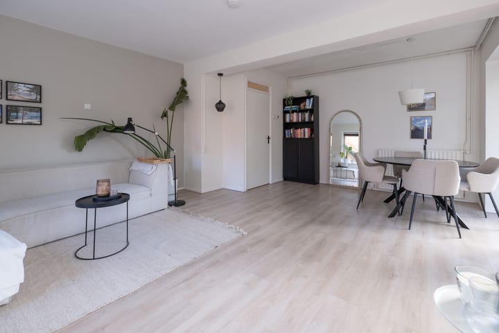 Appartement te koop: Engweg 5I, Driebergen-Rijsenburg