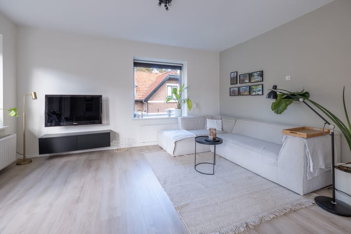 Appartement te koop: Engweg 5I, Driebergen-Rijsenburg