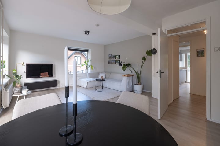 Appartement te koop: Engweg 5I, Driebergen-Rijsenburg