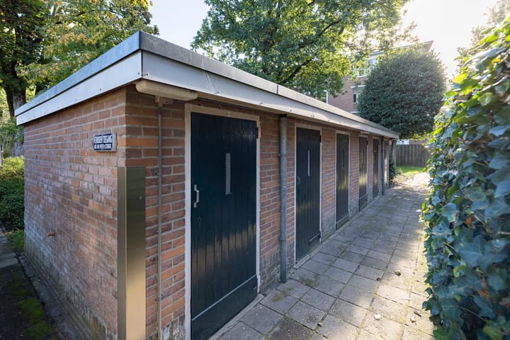 Appartement te koop: Engweg 5I, Driebergen-Rijsenburg