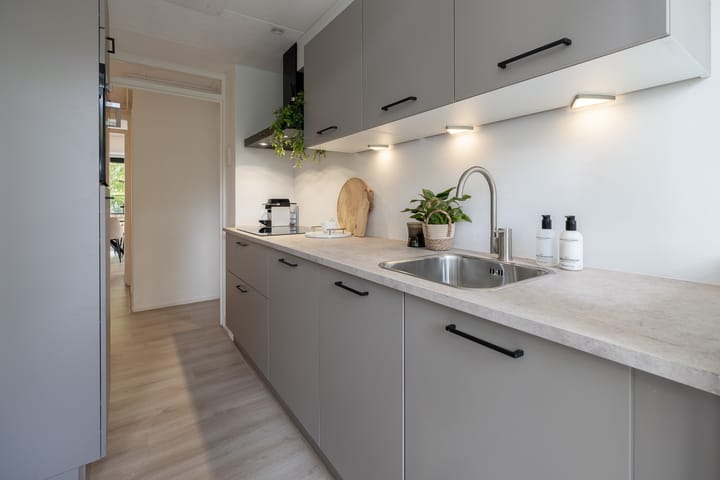 Appartement te koop: Engweg 5I, Driebergen-Rijsenburg