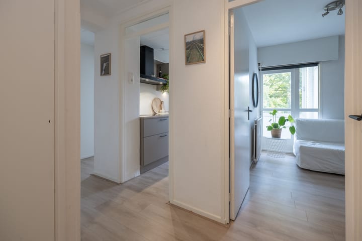 Appartement te koop: Engweg 5I, Driebergen-Rijsenburg