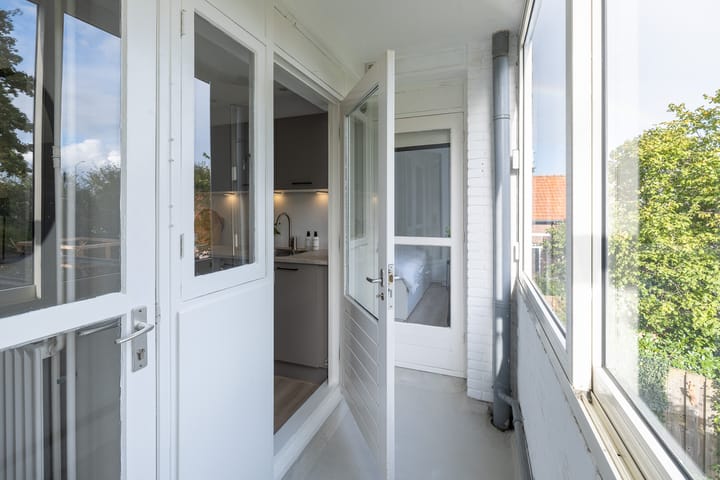 Appartement te koop: Engweg 5I, Driebergen-Rijsenburg