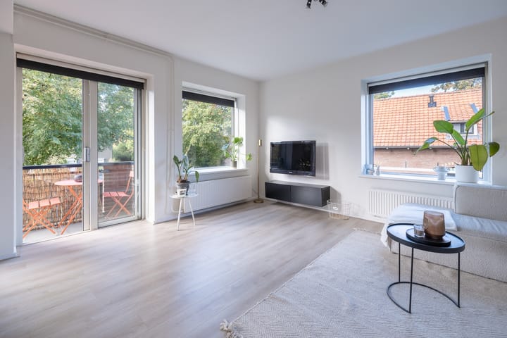 Appartement te koop: Engweg 5I, Driebergen-Rijsenburg