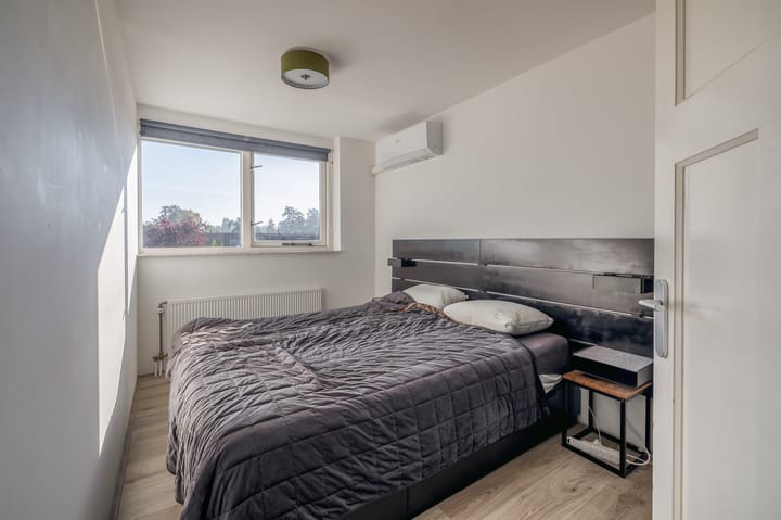 Tussenwoning te koop: Baardwijksestraat 43, Waalwijk