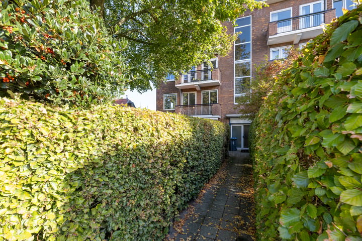 Appartement te koop: Engweg 5I, Driebergen-Rijsenburg