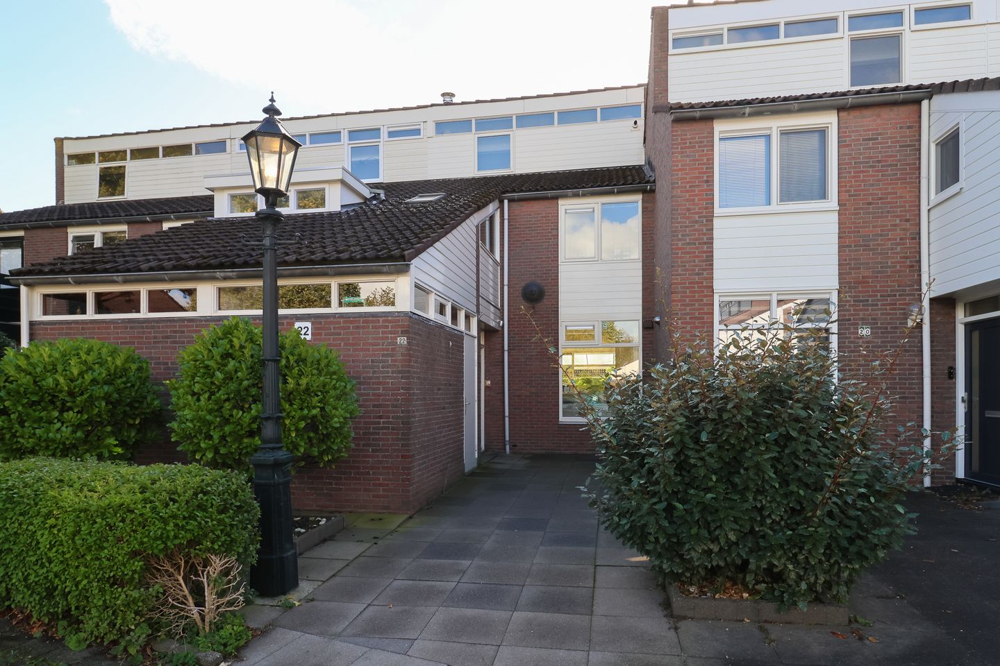 Foto 10 van Zwenkgras 22