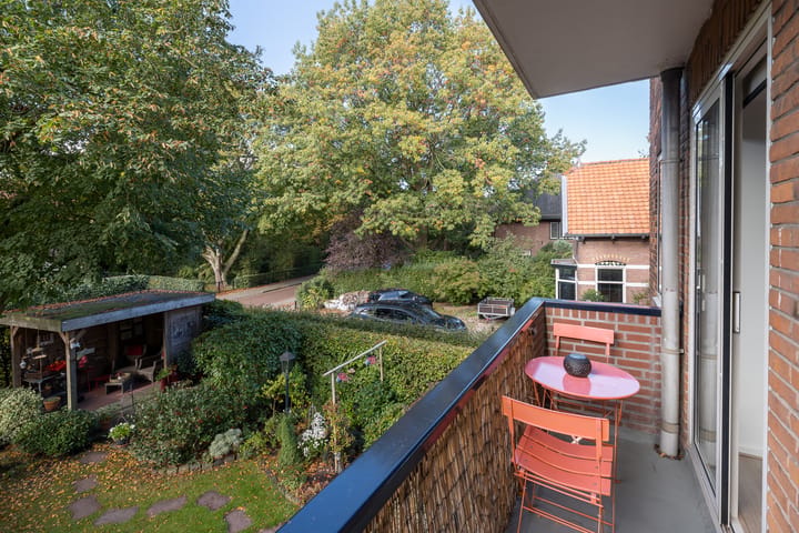 Appartement te koop: Engweg 5I, Driebergen-Rijsenburg