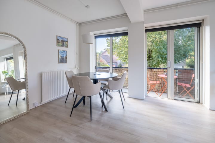 Appartement te koop: Engweg 5I, Driebergen-Rijsenburg