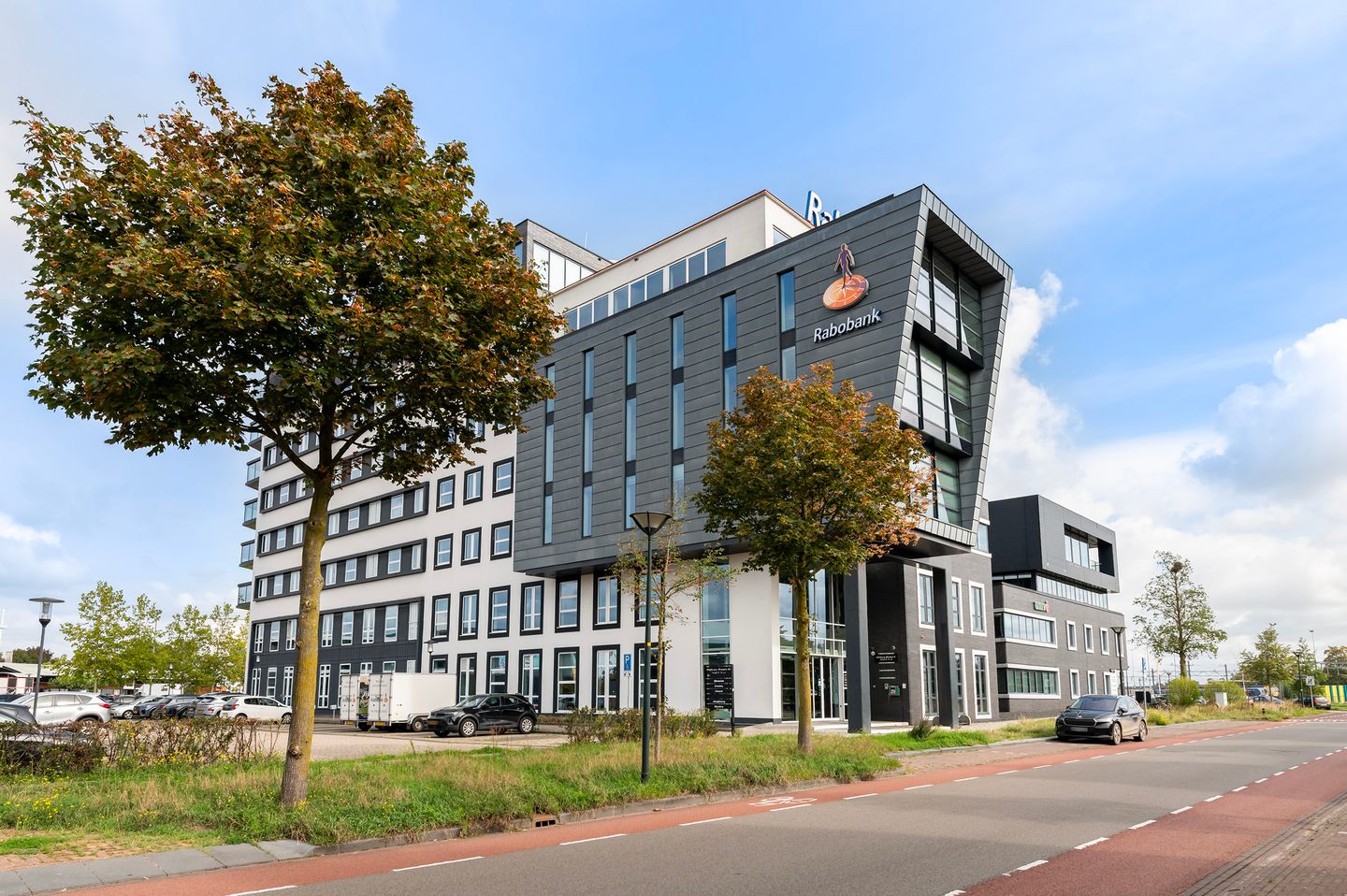 Bekijk foto 1 van Dreef 6